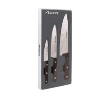Набір ножів Arcos серія "Universal" 3 предмети (807410)