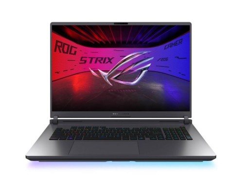Ноутбук ASUS ROG Strix G18 G815JPR-S9033 (90NR0LM1-M00180)