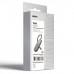 Концентратор Armorstandart USB-C to HDMI 4K, PD, 3USB, SD, microSD Grey (ARM69366)