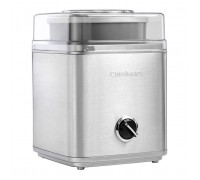 Морозивниця Cuisinart Deluxe (ICE30BCE)