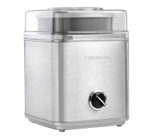 Морозивниця Cuisinart Deluxe (ICE30BCE)