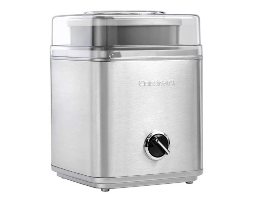 Морозивниця Cuisinart Deluxe (ICE30BCE)