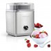 Морозивниця Cuisinart Deluxe (ICE30BCE)