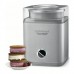 Морозивниця Cuisinart Deluxe (ICE30BCE)