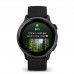 Смарт-годинник Garmin vivoactive 6, Black/Slate, GPS смарт-годинник (010-02985-00)