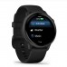Смарт-годинник Garmin vivoactive 6, Black/Slate, GPS смарт-годинник (010-02985-00)