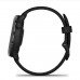 Смарт-годинник Garmin vivoactive 6, Black/Slate, GPS смарт-годинник (010-02985-00)