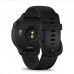 Смарт-годинник Garmin vivoactive 6, Black/Slate, GPS смарт-годинник (010-02985-00)