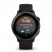 Смарт-годинник Garmin vivoactive 6, Black/Slate, GPS смарт-годинник (010-02985-00)