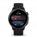 Смарт-годинник Garmin vivoactive 6, Black/Slate, GPS смарт-годинник (010-02985-00)