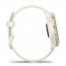 Смарт-годинник Garmin vivoactive 6, Bone/Lunar Gold, GPS смарт-годинник (010-02985-01)