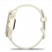 Смарт-годинник Garmin vivoactive 6, Bone/Lunar Gold, GPS смарт-годинник (010-02985-01)