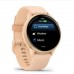 Смарт-годинник Garmin vivoactive 6, Pink Dawn/P. Dawn Metallic, GPS смарт-годинник (010-02985-03)