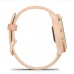 Смарт-годинник Garmin vivoactive 6, Pink Dawn/P. Dawn Metallic, GPS смарт-годинник (010-02985-03)