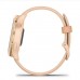 Смарт-годинник Garmin vivoactive 6, Pink Dawn/P. Dawn Metallic, GPS смарт-годинник (010-02985-03)