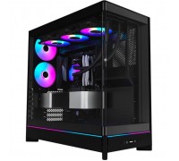 Корпус для ПК MONTECH HS02 PRO (B)