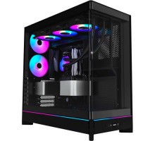 Корпус для ПК MONTECH HS02 PRO (B)