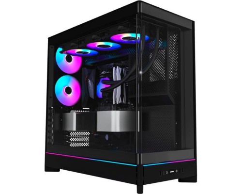 Корпус для ПК MONTECH HS02 PRO (B)