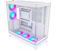 Корпус для ПК MONTECH HS02 PRO (W)