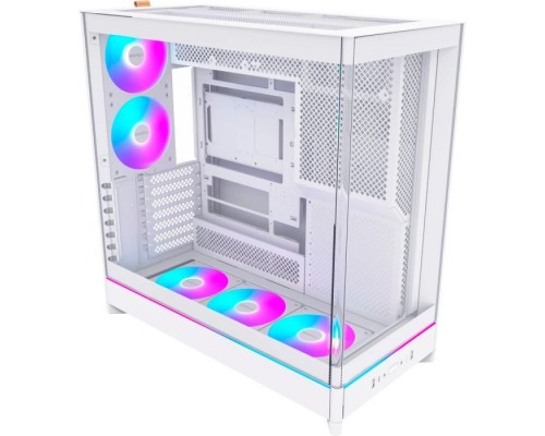 Корпус для ПК MONTECH HS02 PRO (W)