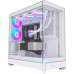 Корпус для ПК MONTECH HS02 PRO (W)