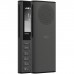 Мобільний телефон HMD 130 Music Dark Grey
