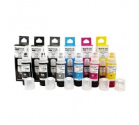 Чорнило Premium Quality Epson 115 SET B/PB/G/C/M/Y 6х70ml (70264939)