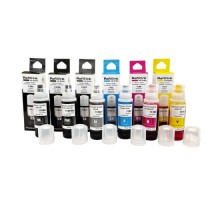 Чорнило Premium Quality Epson 115 SET B/PB/G/C/M/Y 6х70ml (70264939)