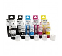 Чорнило Premium Quality Epson 105/106 SET B140ml, C/M/Y 70ml (70264950)