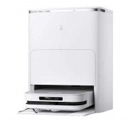 Пилосос Ecovacs Deebot OZMO X5 Pro Omni White (DDX39 WHITE)