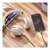 Кабель мультимедійний Lightning to 3.5mm M 1.0m black BOROFONE (6941991108327)