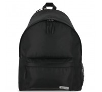 Рюкзак для ноутбука Bagland 15.6" Stylish L 24L charcoal 0051891 (1119220726)