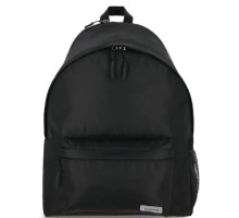 Рюкзак для ноутбука Bagland 15.6" Stylish L 24L charcoal 0051891 (1119220726)