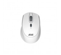 Мишка 2E MF220 Wireless White (2E-MF220WW)