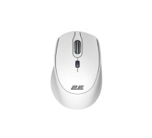Мишка 2E MF220 Wireless White (2E-MF220WW)