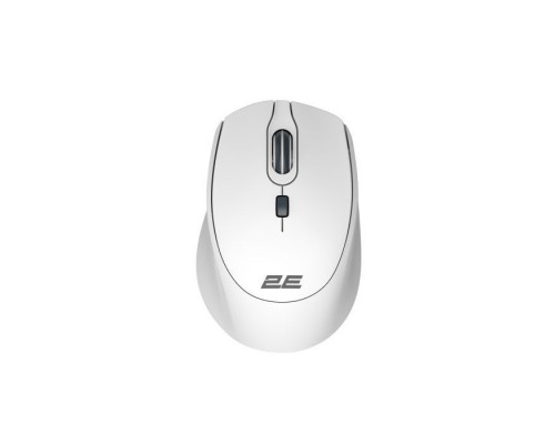 Мишка 2E MF220 Wireless White (2E-MF220WW)