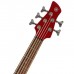 Бас-гітара Yamaha TRBX-305 Candy Apple Red