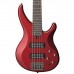 Бас-гітара Yamaha TRBX-305 Candy Apple Red