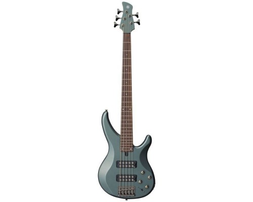 Бас-гітара Yamaha TRBX-305 Mist Green
