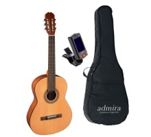 Гітара класична Admira Alba Pack