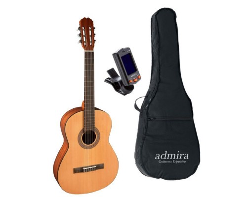Гітара класична Admira Alba Pack