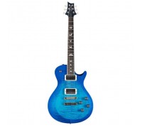 Електрогітара PRS S2 McCarty 594 Singlecut Lake Blue