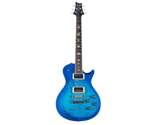 Електрогітара PRS S2 McCarty 594 Singlecut Lake Blue