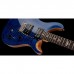 Електрогітара PRS SE Custom 24-8 Faded Blue