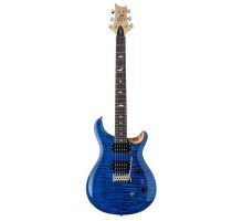 Електрогітара PRS SE Custom 24-8 Faded Blue