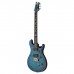 Електрогітара PRS SE Custom 24-08 Quilt Lake Blue