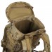 Рюкзак туристичний 2E 90L, LargeCap, Molle, камуфляж (2E-TACTLARGBKP-90L-CP)