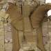 Рюкзак туристичний 2E 90L, LargeCap, Molle, камуфляж (2E-TACTLARGBKP-90L-CP)