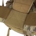 Рюкзак туристичний 2E 90L, LargeCap, Molle, камуфляж (2E-TACTLARGBKP-90L-CP)