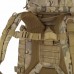 Рюкзак туристичний 2E 90L, LargeCap, Molle, камуфляж (2E-TACTLARGBKP-90L-CP)